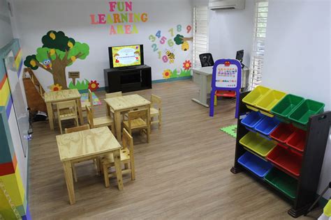 Childcare Philippines .